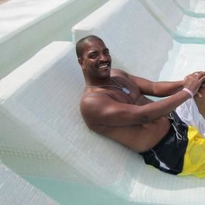 Meet your Posher, Scherome